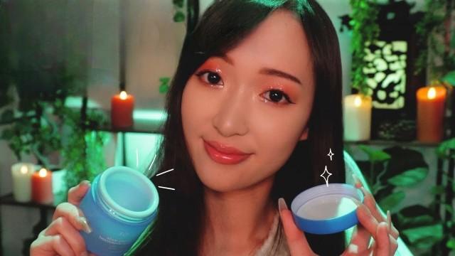 ASMR ✨ Bruits de couvercles et de bouchons (lid sounds) hyper satisfaisants pour t'endormir ✨