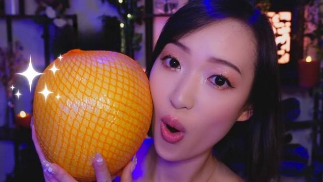 ASMR ✨Ce trigger est... SURPRENANT ! ✨