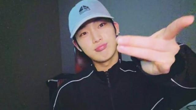 Sunoo is here, let's communicate