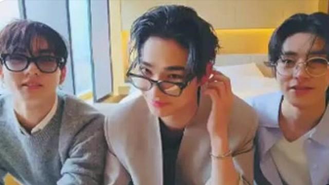 gentle hypen