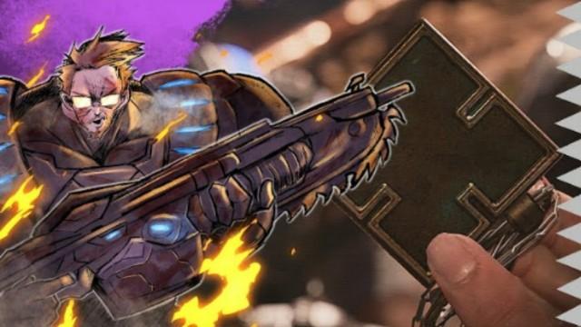 "Tiepida Chiusura II" - Gears of War Saga w/Sabaku, Gear of War 4 Blind Run #FIN
