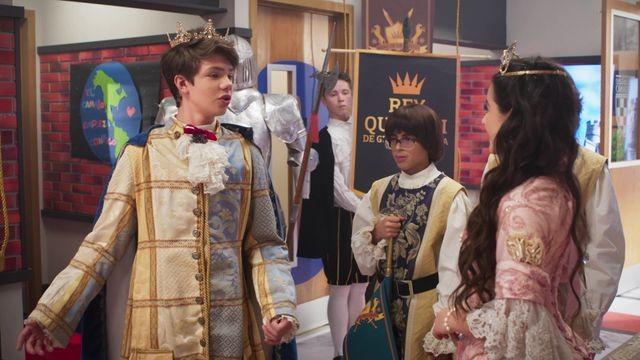 Quique y Sofi