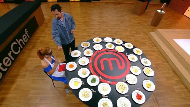 MasterChef - Epizoda 23