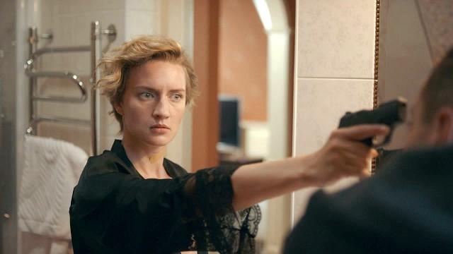 Троянский конь. Часть 2