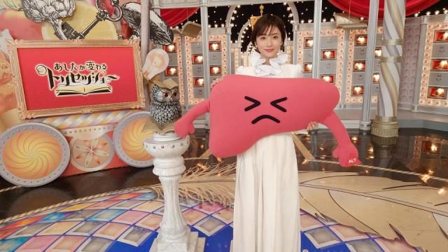 改訂版・肝臓★肝ケア&脂肪肝に効く運動大幅追加!