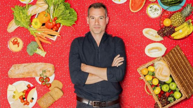 How Food Makes Us