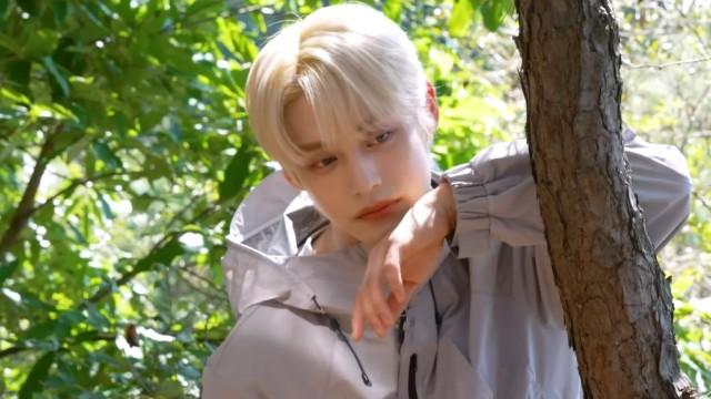 BBC EARTH Shooting Behind