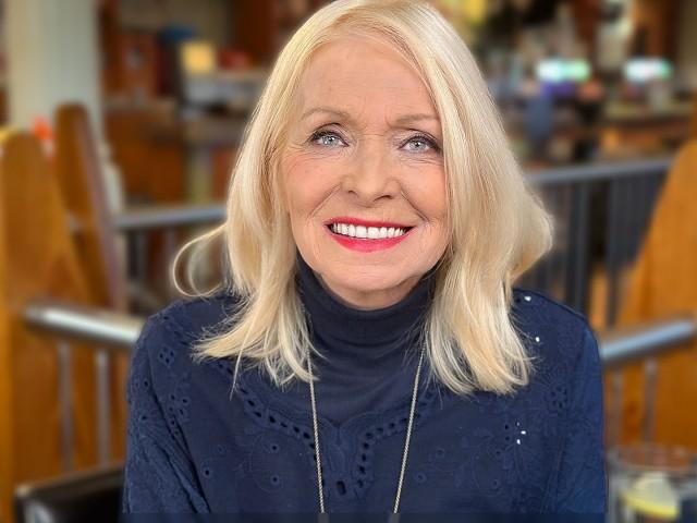 Margi Clarke Remembers Making Out