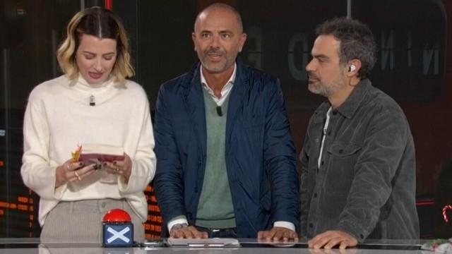 Puntata del 11/12/2024