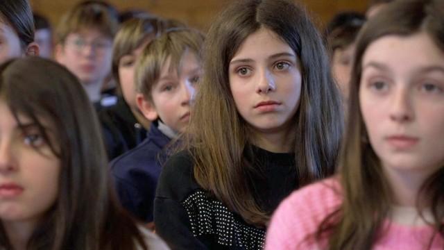 Fear of School - Helping Adolescent Phobias