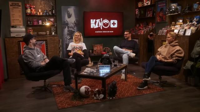  Das große KOMÖDIEN-SPEZIAL mit Schlogger, Eddie & Antje