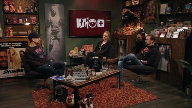 #507 | WICKED, HdR Die Schlacht der Rohirrim & Kraven The Hunter mit Wolf & Schlogger