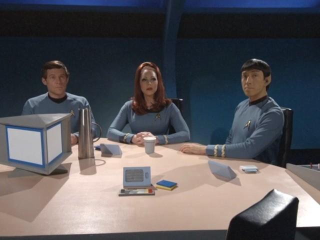 The White Iris: Behind the Scenes Bloopers