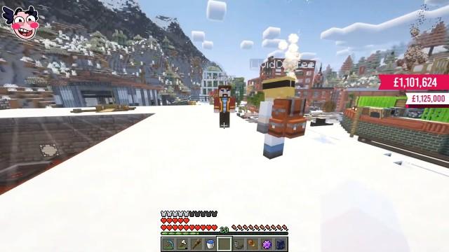 Jaffa Factory 2: Lewis, Duncan, Harry & Simon | Jingle Jam 2024 Day 3