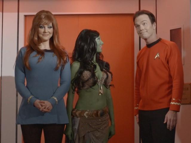 Lolani: Behind the Scenes Bloopers