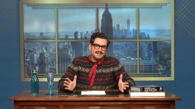 Mejor eso que morirse - T4 E04 Síndrome de Estocolmo Sexual
