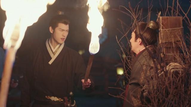 Confrontation