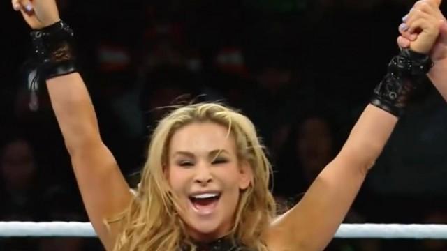 Speed 49: Natalya vs. B-Fab