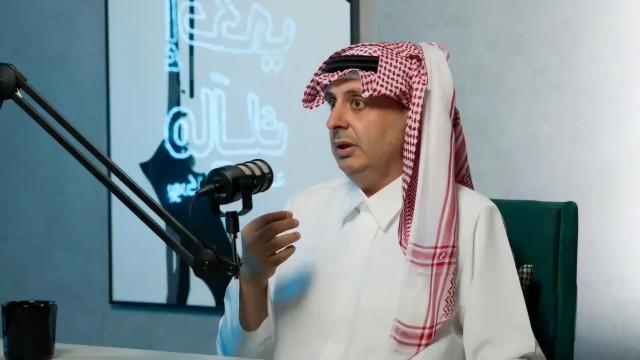 الامير تركي بن خالد