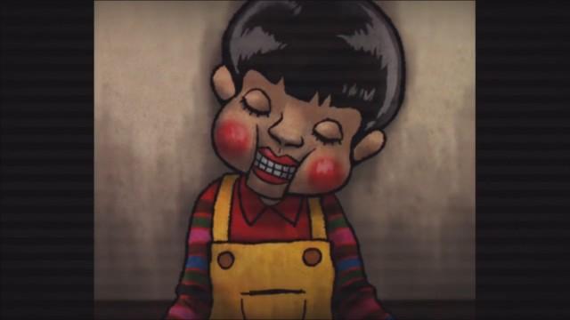 Taro-chan Returns Again