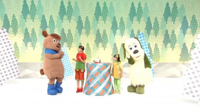 クリスマスすぺしゃる(1)