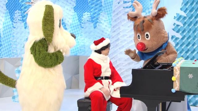 クリスマスすぺしゃる(2)