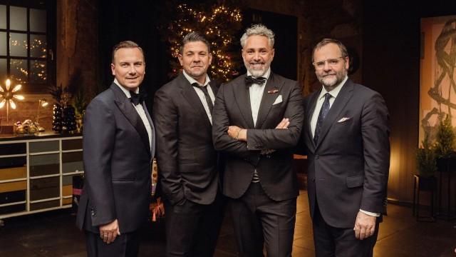 Die Weihnachts-Edition (2024)