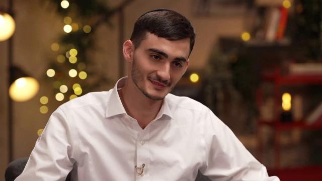 מיכאל שמש
