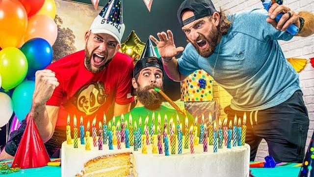 Birthday Stereotypes 
