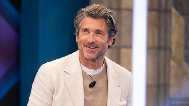 Patrick Dempsey