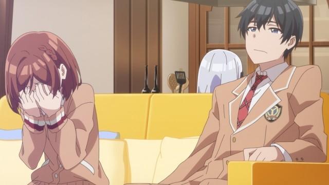 Girlfriend (Tentative)