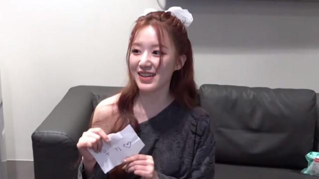 BEHIND THE SCENES EP.10
