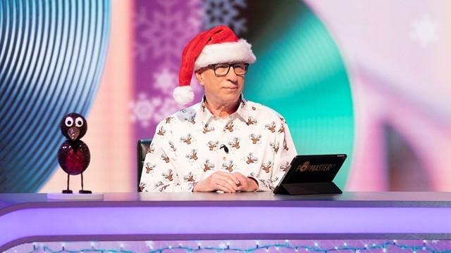 Festive DJ Special