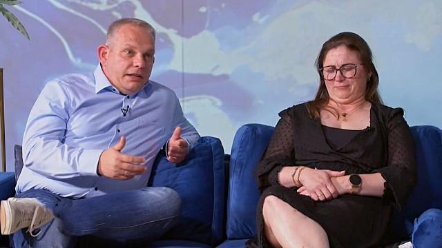 Folge 9: Das Experiment ist vorbei: Ehe oder Scheidung?