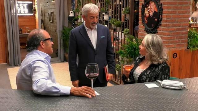 2020 - Altas expectativas