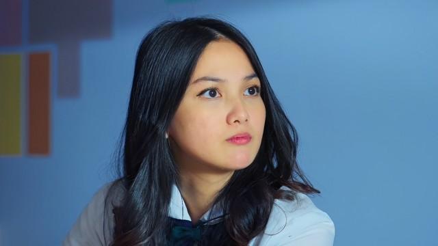 Pertemuan Pertama
