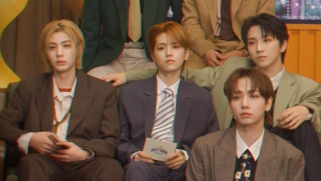 BOYNEXTDOOR (보이넥스트도어) 2025 SEASON'S GREETINGS SPOT