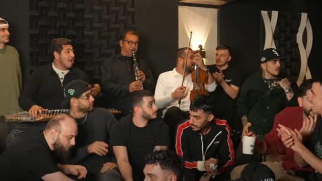 ALTIN TORPİL ÖDÜL TÖRENİ 