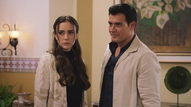 ¿Qué te hizo Marlon?