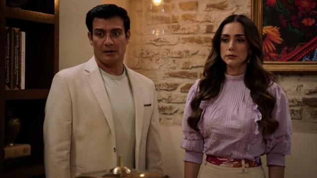 El padre que yo conocí