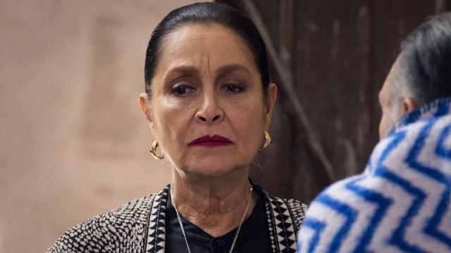 Enrique Olivares es el culpable