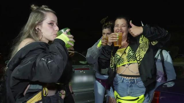 24 horas de fiesta