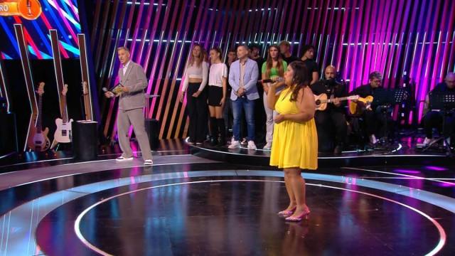 Il Torneo dei Campioni - Prima semifinale