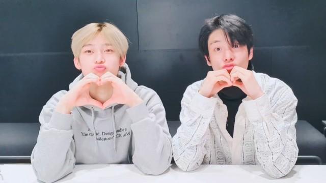 ENGENE who wants to talk with Jake and Sunoo, gather around