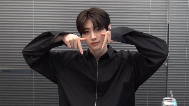 King Sunghoon Review Park #2