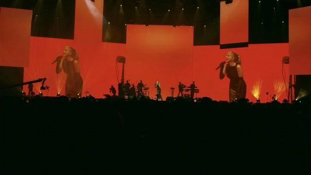 SAYGI1 | Sertab Erener