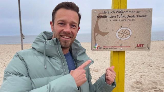 Winterliche Auszeit auf Sylt