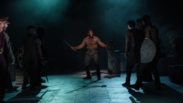 Coriolanus