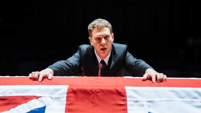 Death of England: Michael