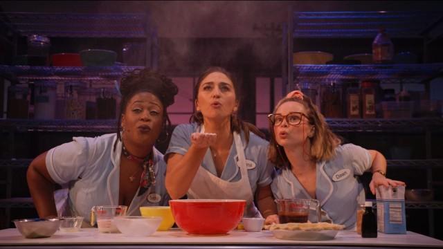 Waitress